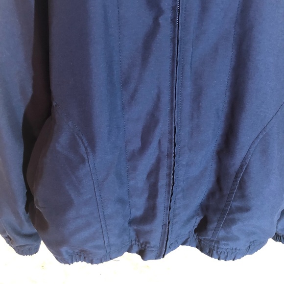 National Wildlife Zipper-Front Butterfly Jacket - Picture 9 of 14